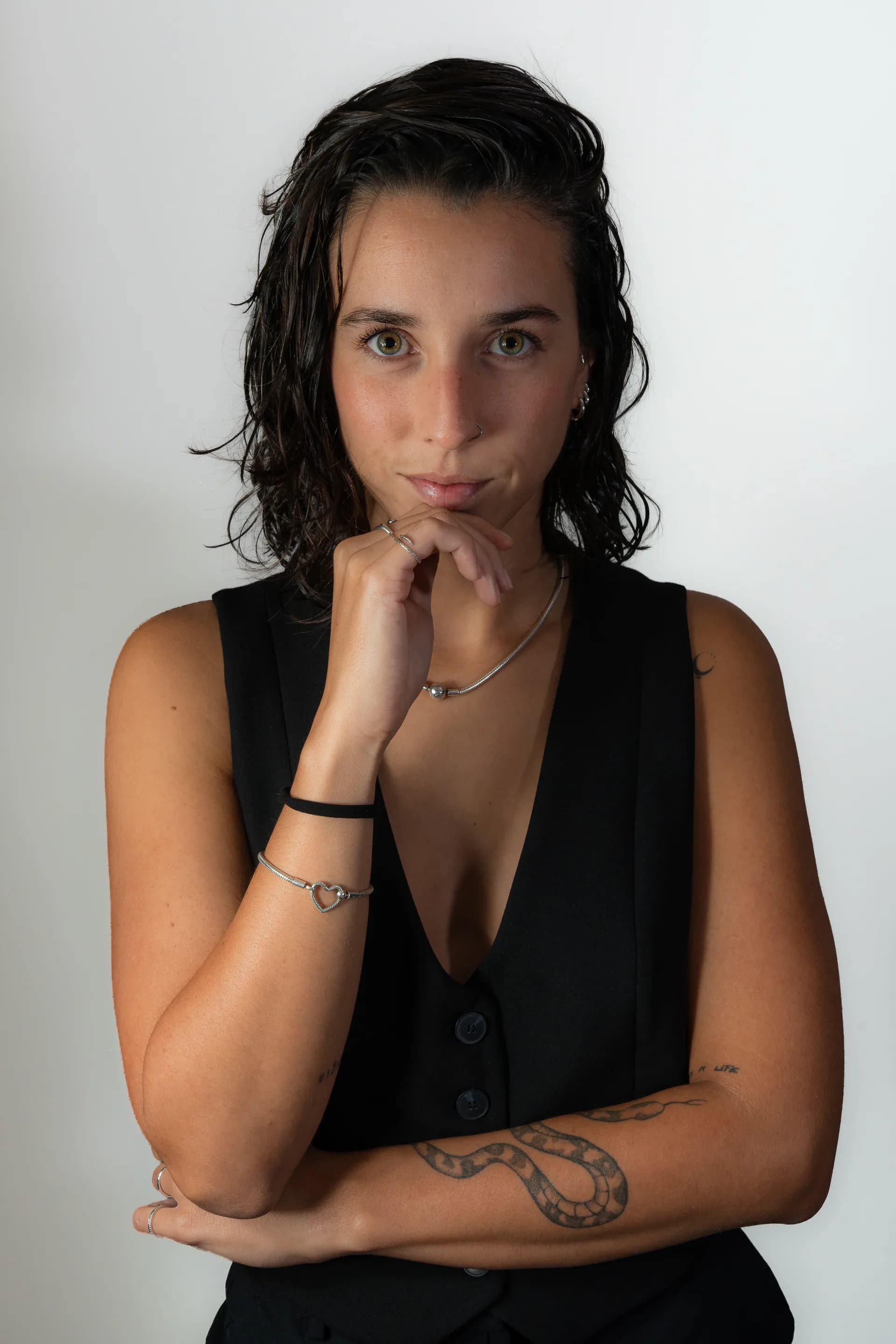 Camila Acerbo — portrait